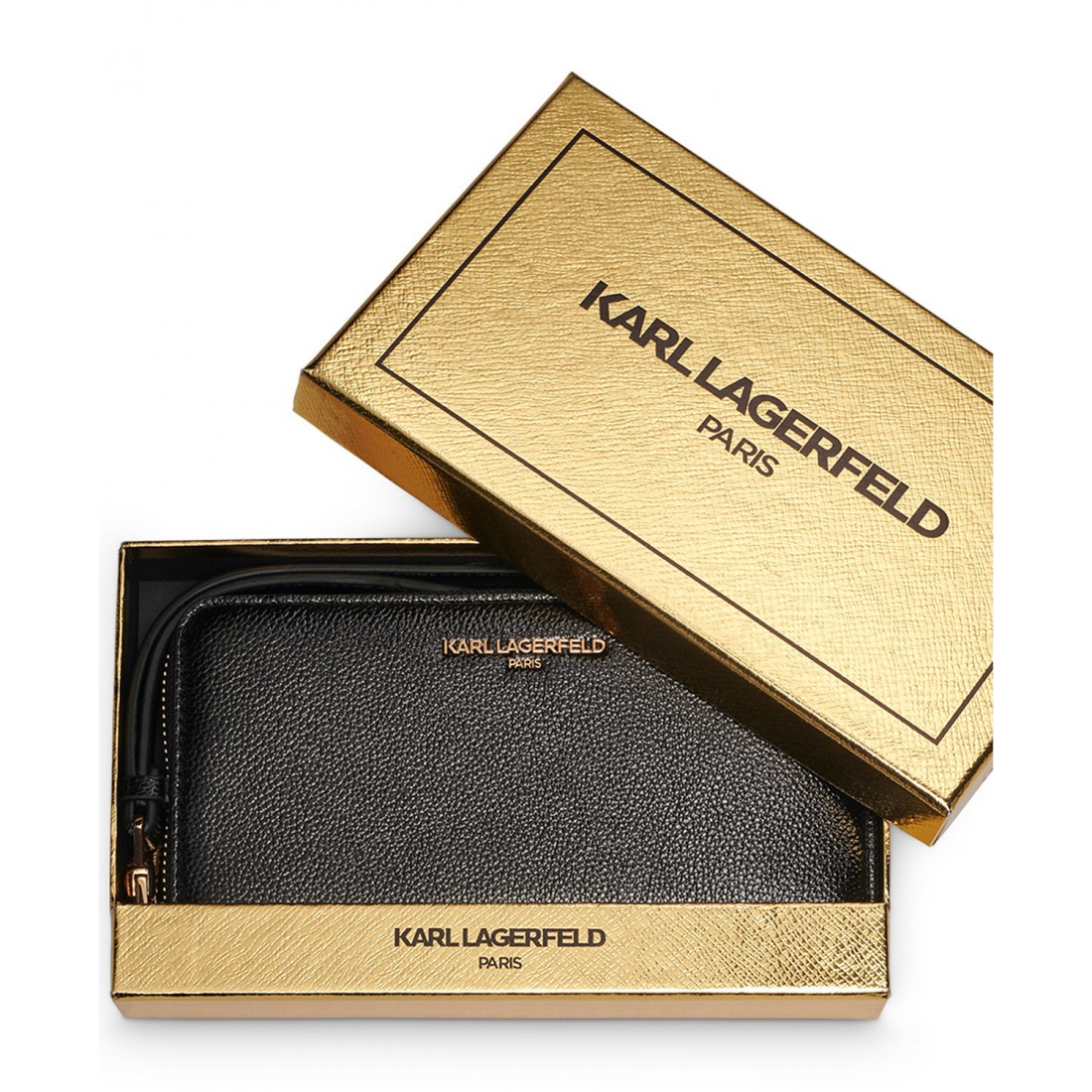 'Boxed Wallet' pour Femmes