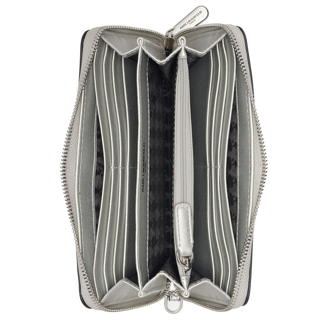 'Boxed Wallet' pour Femmes