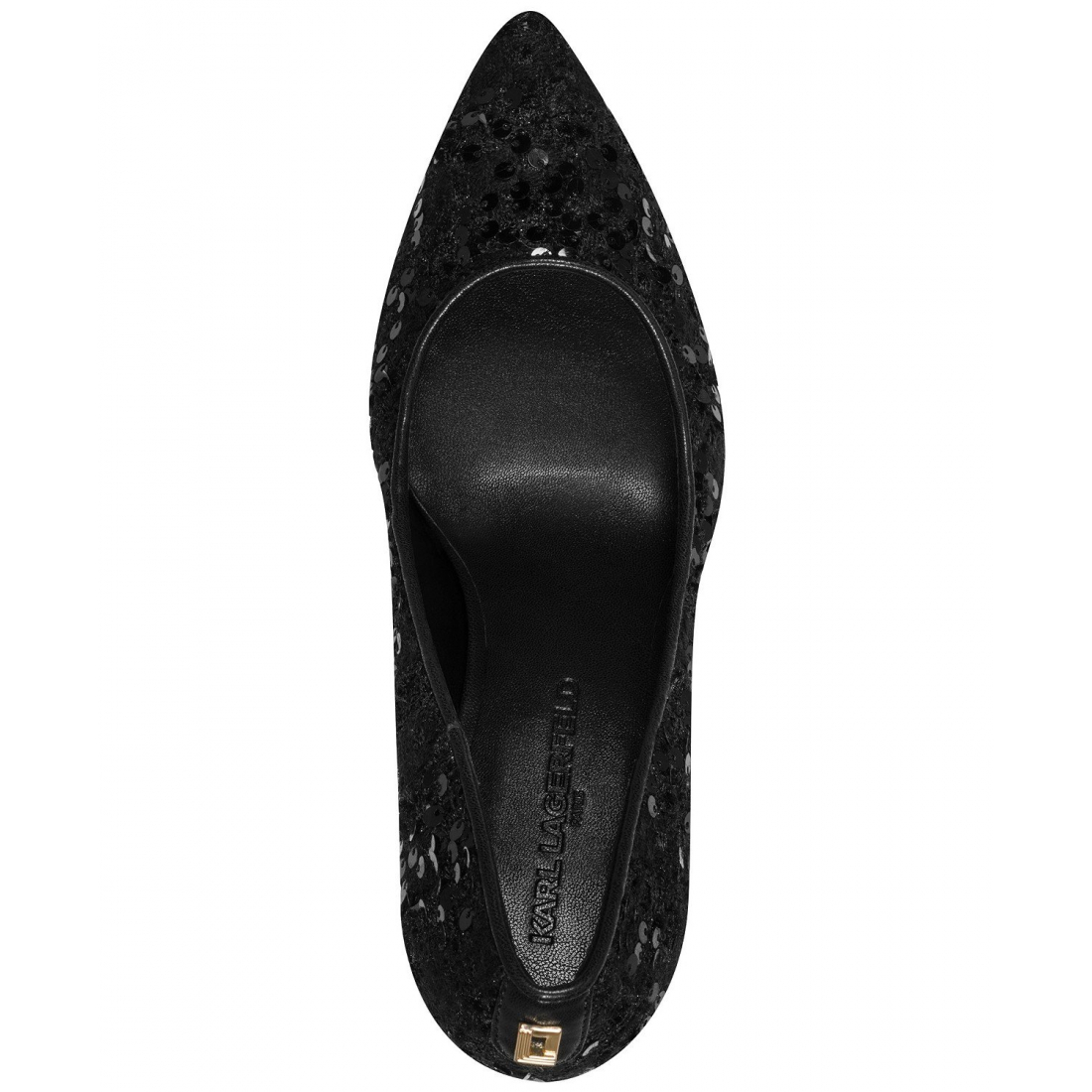 'Royale Stiletto Pumps' für Damen