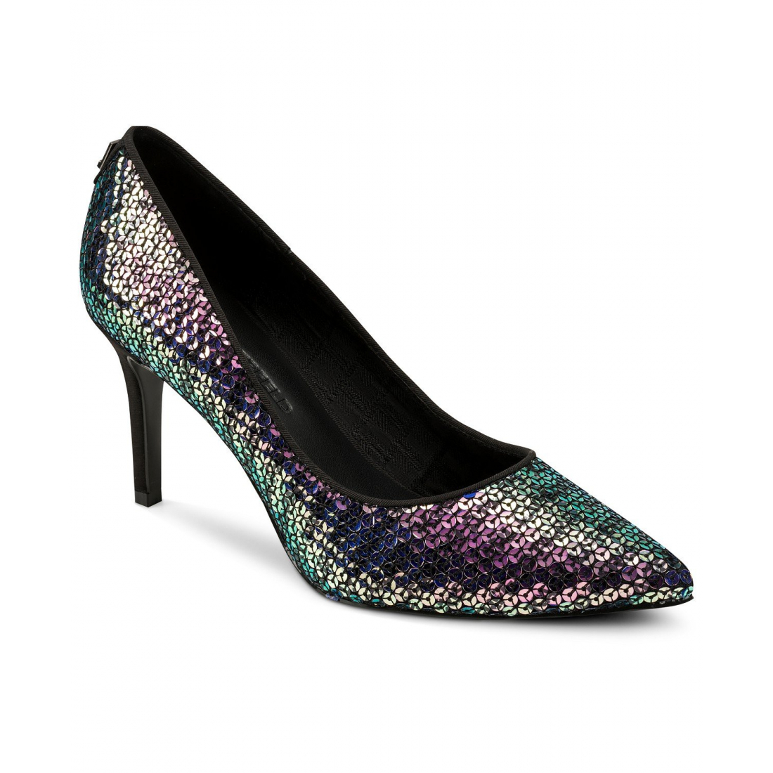 'Royale Stiletto Pumps' für Damen