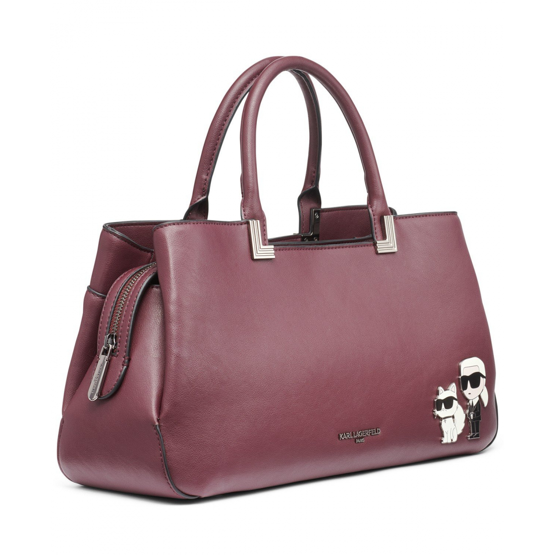 'Meribel Satchel Bag' für Damen