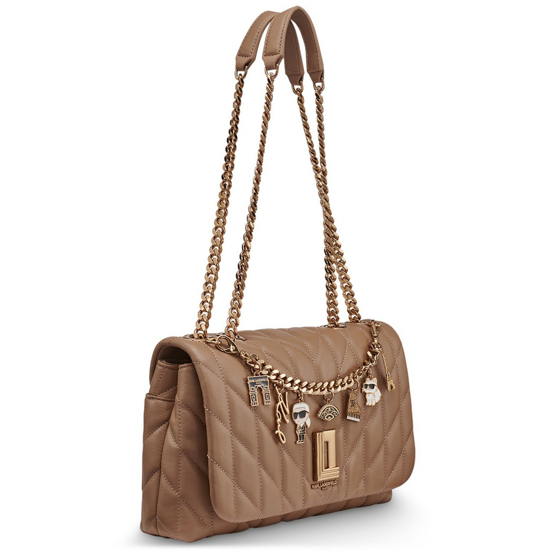 'Lafayette Medium Shoulder Bag' für Damen