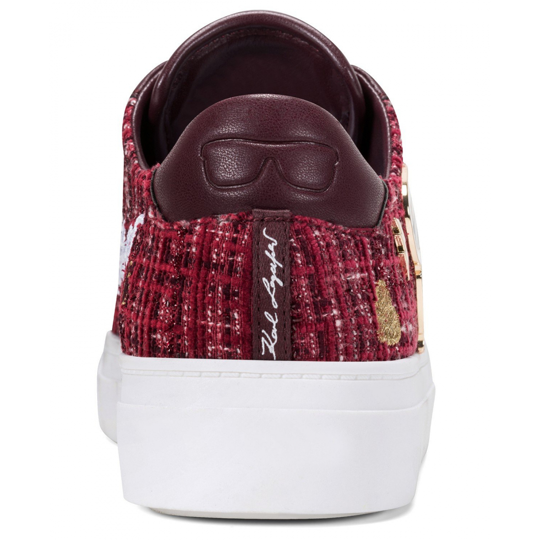 'Cate Pins sneakers' für Damen