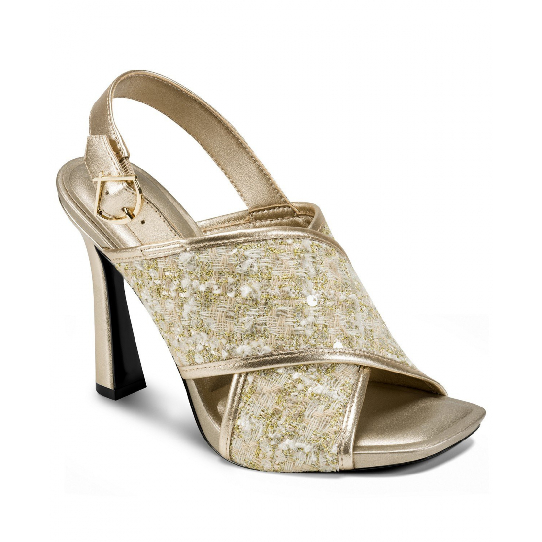 'Colbie Crossband Sequin Dress Sandals' für Damen