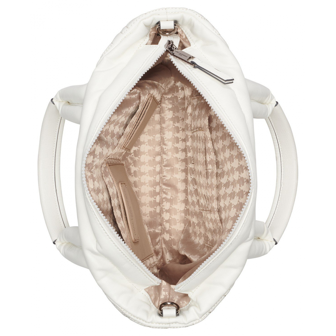 'Voyage Crossbody Tote Bag' für Damen