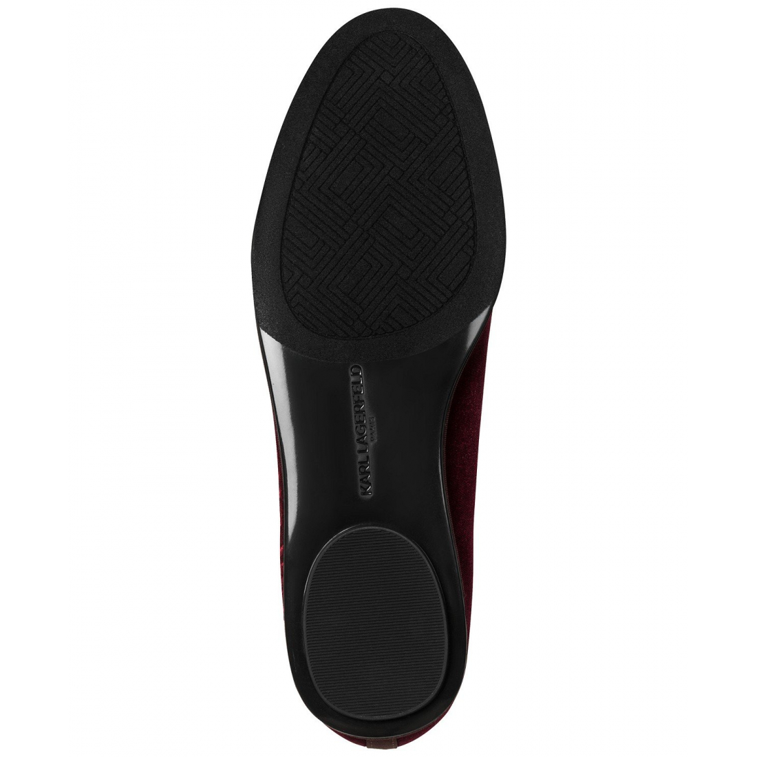 'Vaneda Ikonic Smoking Flat Loafers' für Damen