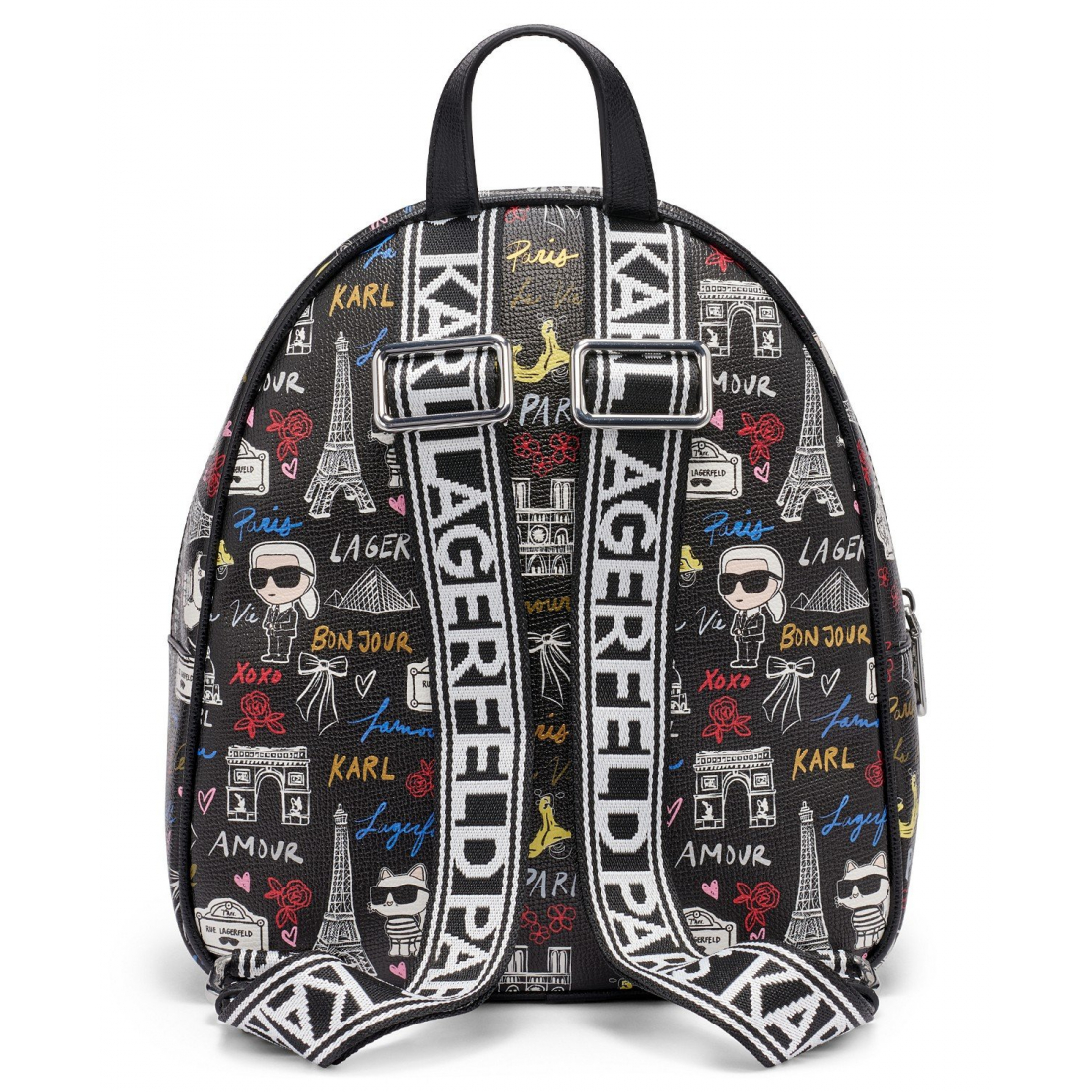 'Maybelle Mini Backpack' für Damen