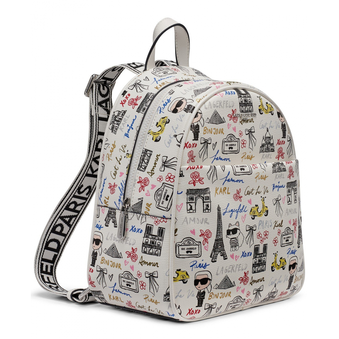 'Maybelle Mini Backpack' für Damen