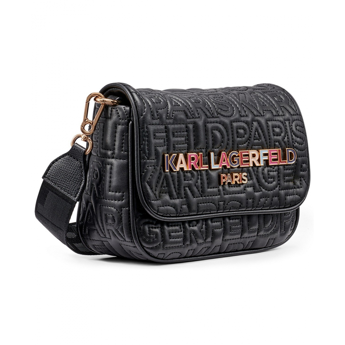 'Voyage Crossbody Bag' für Damen