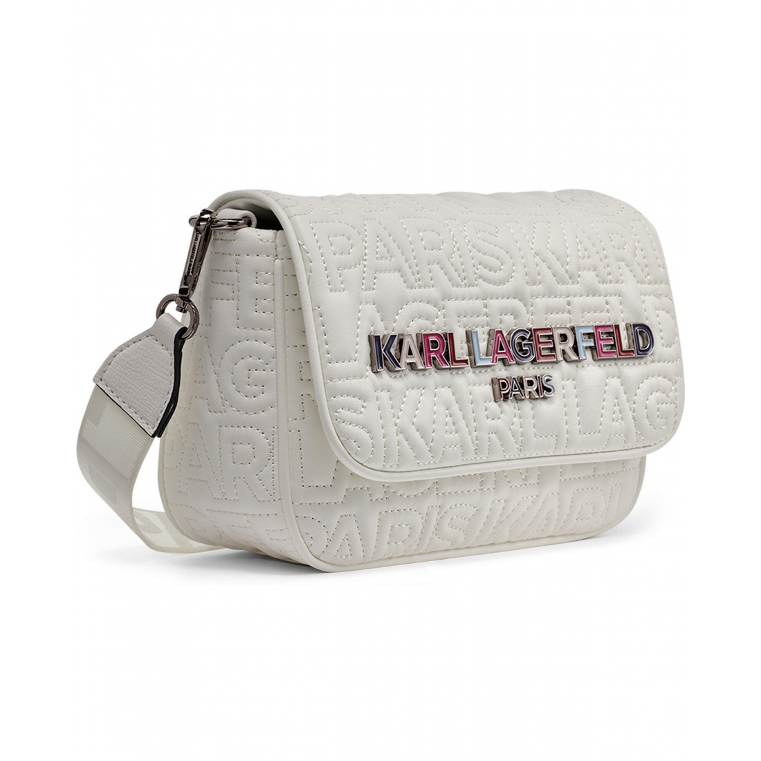 'Voyage Crossbody Bag' für Damen