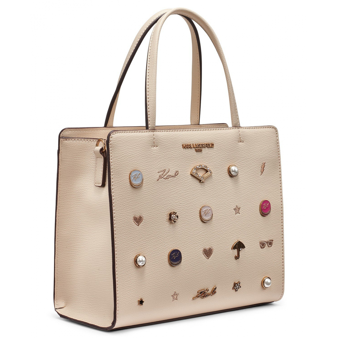 'Maybelle Small Satchel Bag' für Damen