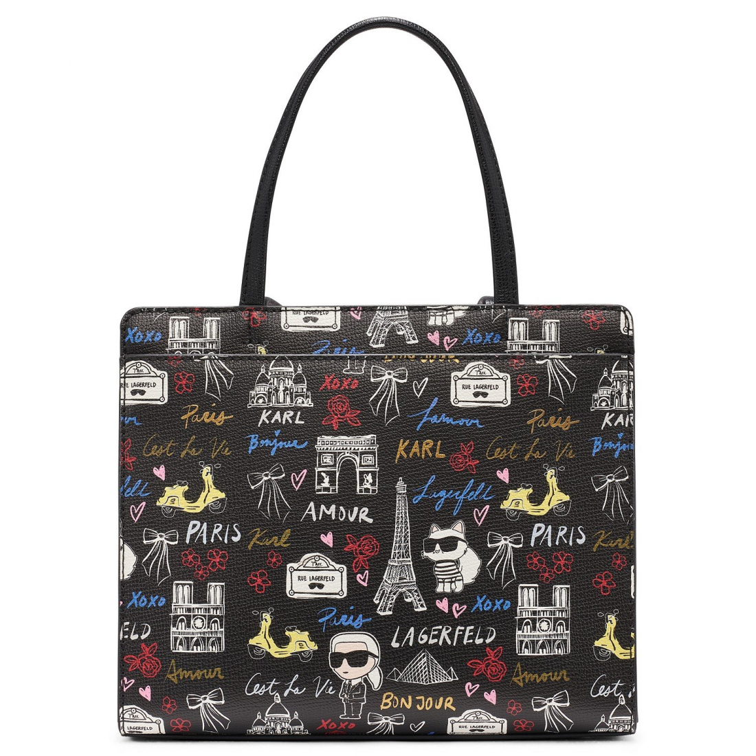 'Maybelle Satchel Bag' für Damen