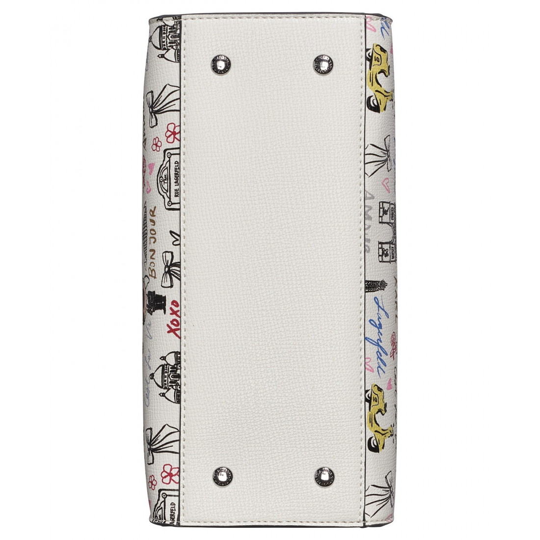 'Maybelle Satchel Bag' für Damen