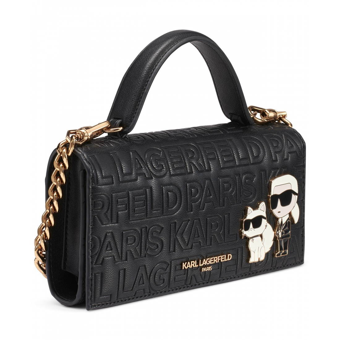 'Meribel Top Handle Wallet' pour Femmes