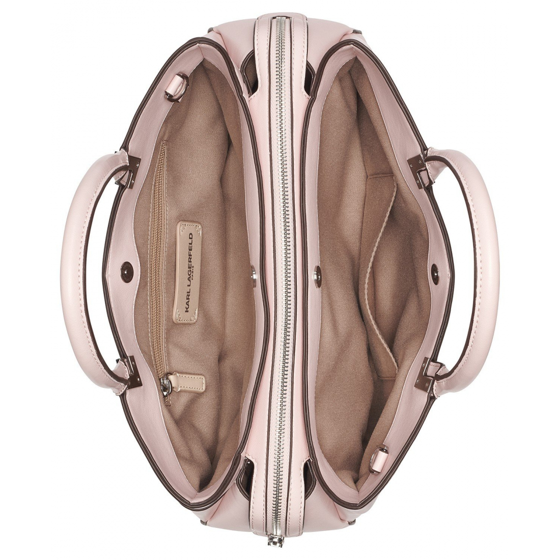 'Meribel Satchel Bag' für Damen