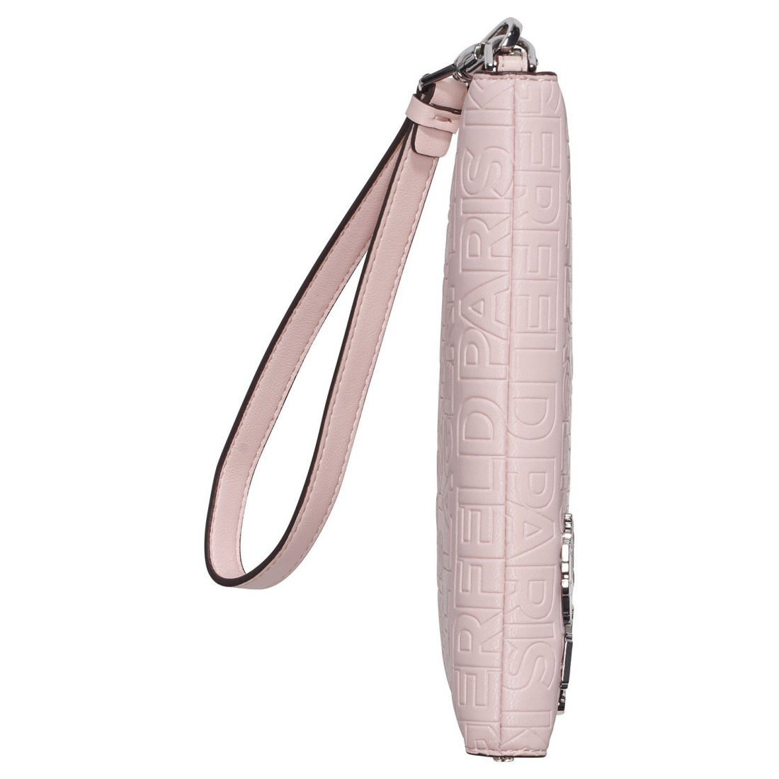 'Meribel Top Zip Wallet' pour Femmes