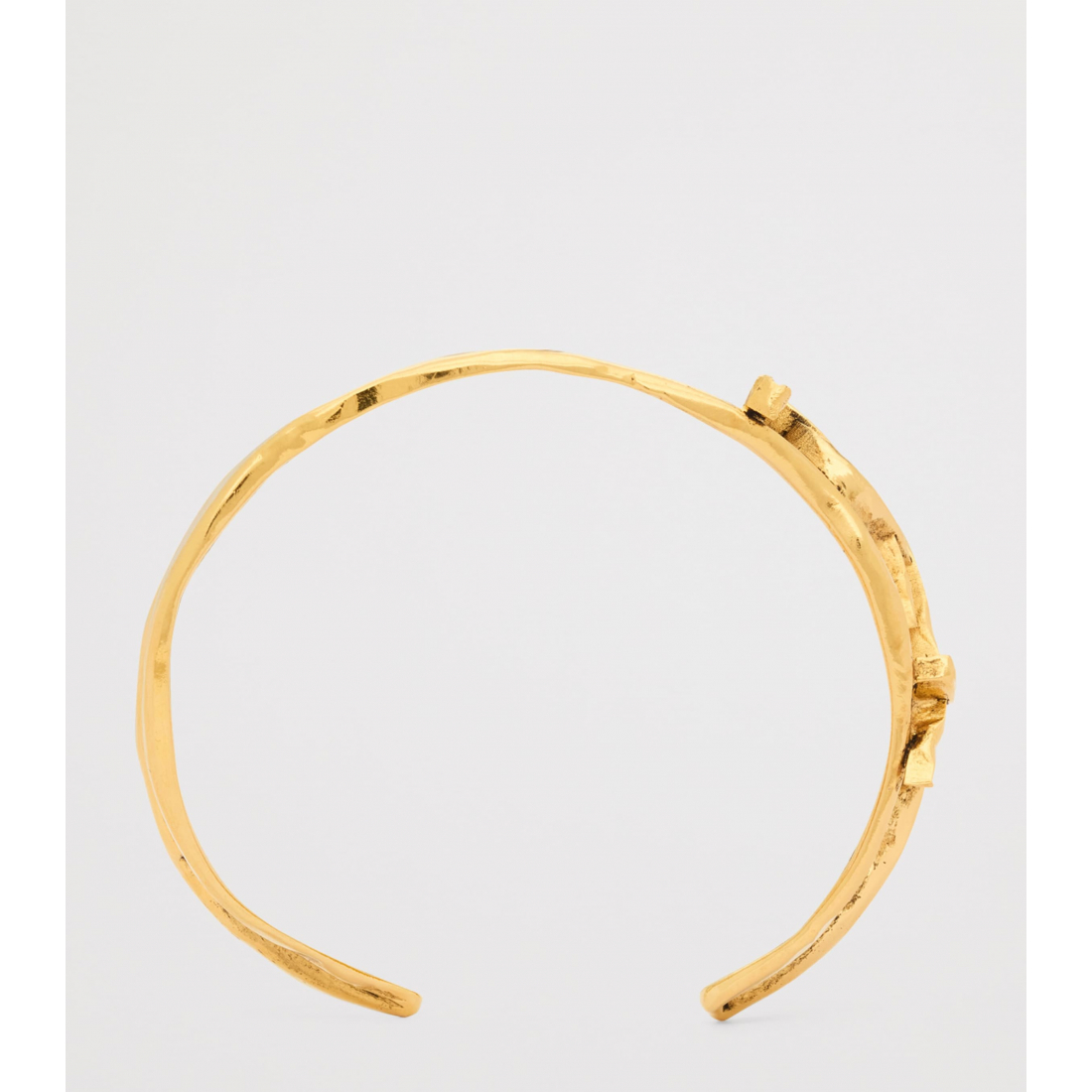 'Cassandre' Armmanschette für Damen