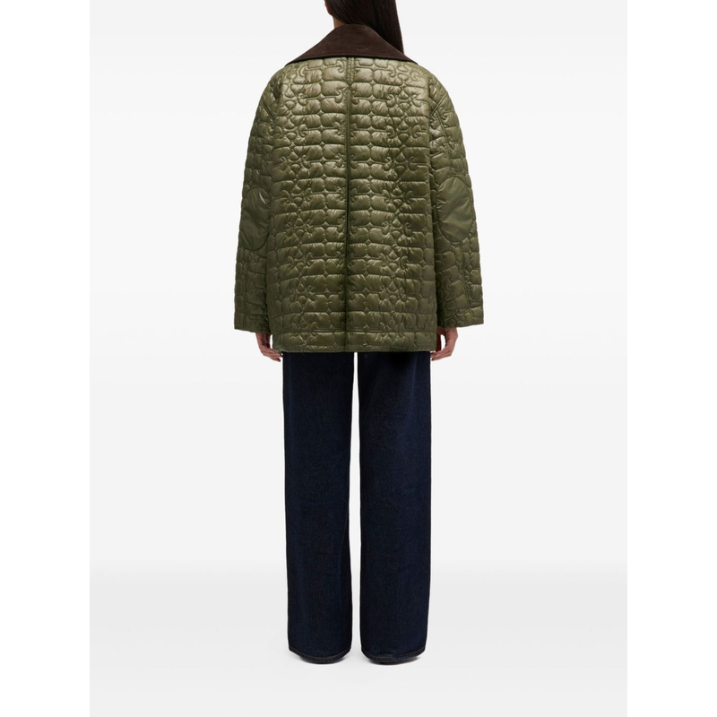 Veste 'Quilted' pour Femmes