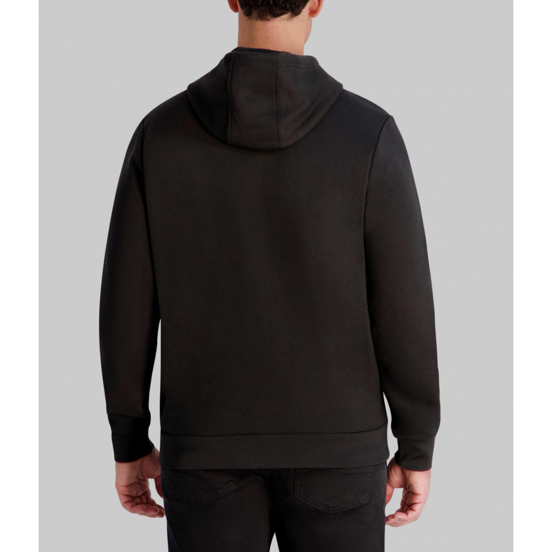 Men's 'Karl Knight Hoodie'