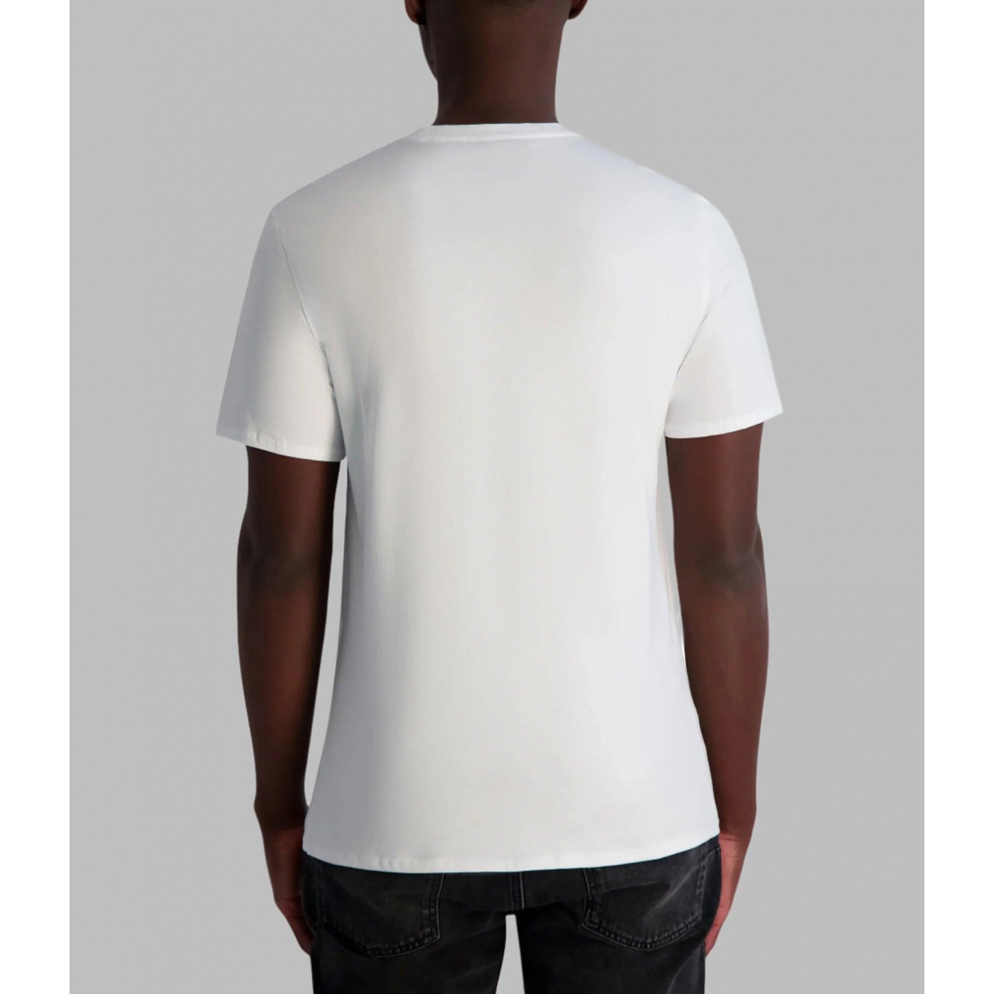 'Kocktail Karl Logo Tee' pour Hommes