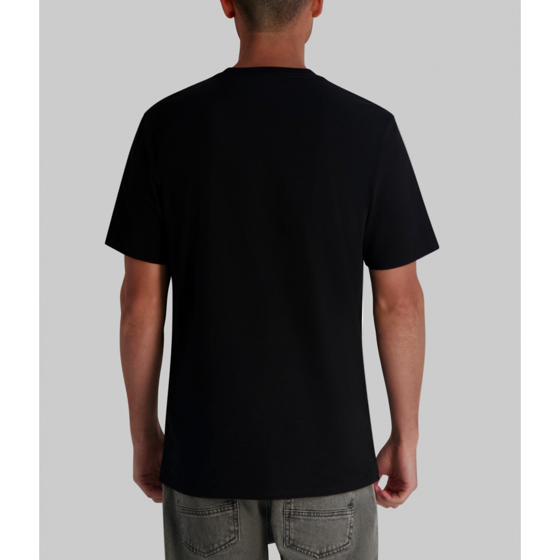 Men's 'Karl Armour Embroidered Tee'