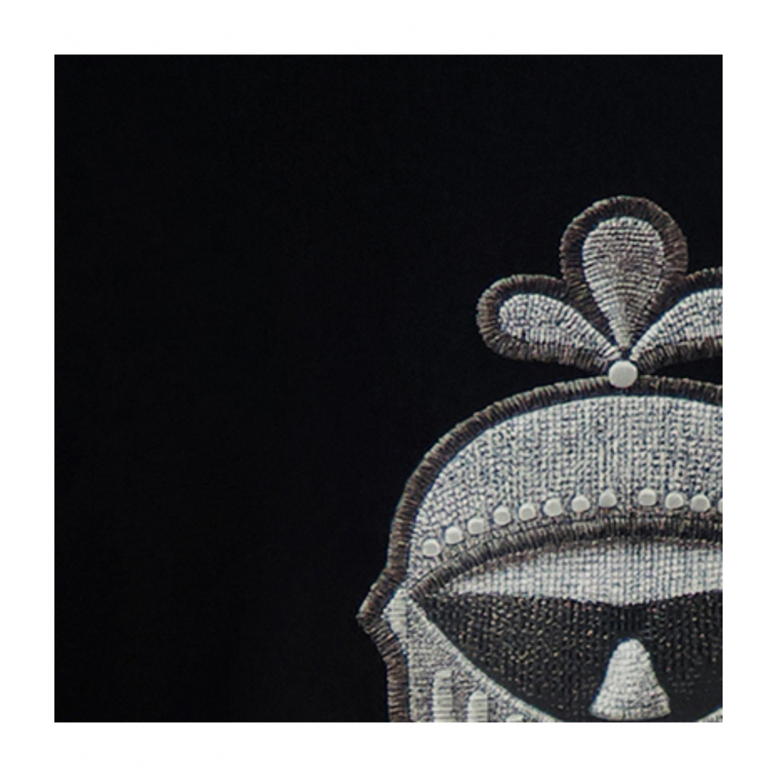 Men's 'Karl Armour Embroidered Tee'