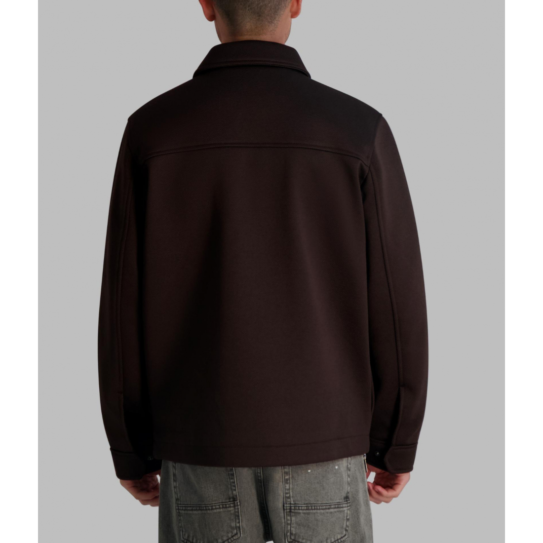 Men's 'Utility Shirt Jacket'