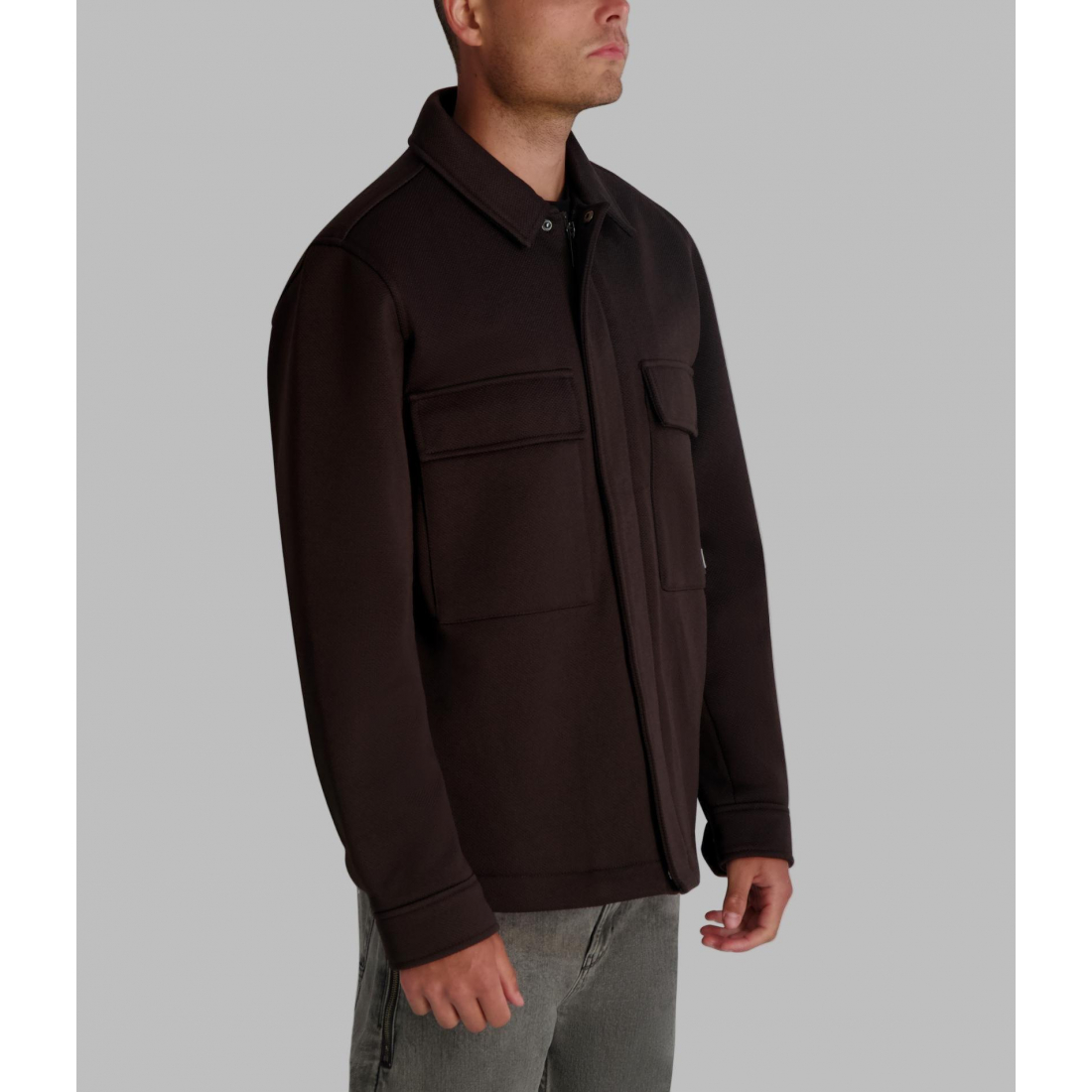 Men's 'Utility Shirt Jacket'