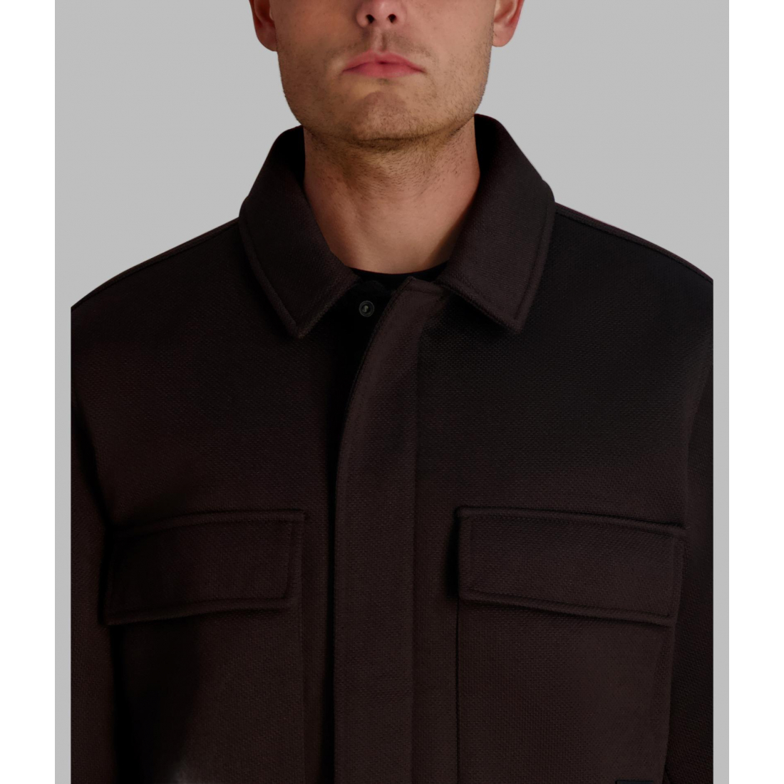 Men's 'Utility Shirt Jacket'