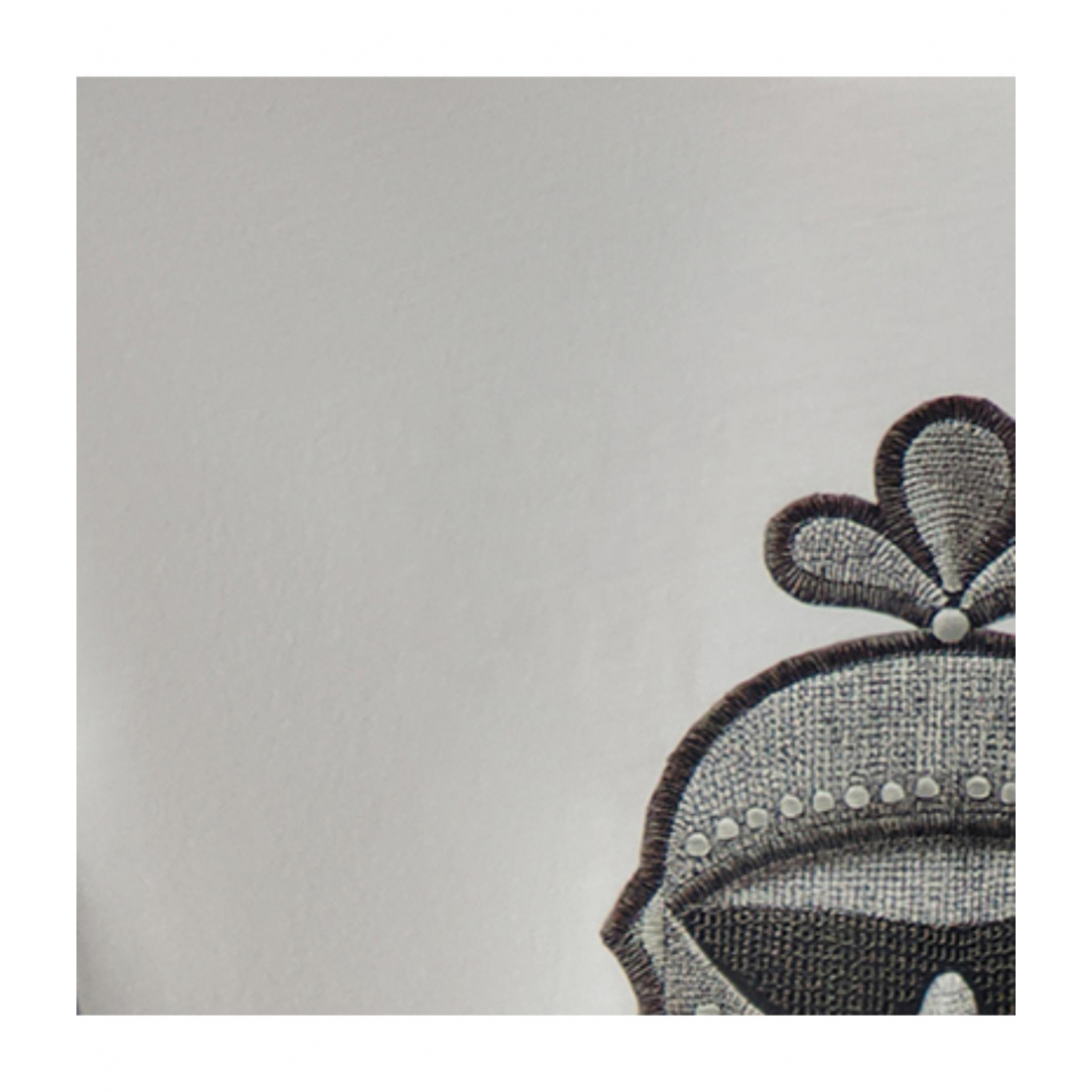 Men's 'Karl Armour Embroidered Tee'