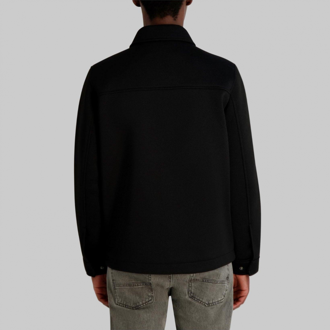 Men's 'Utility Shirt Jacket'