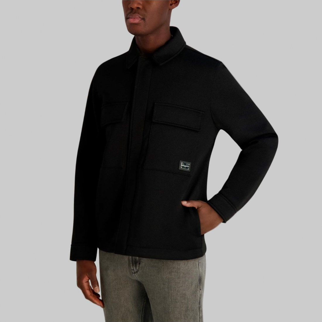 Men's 'Utility Shirt Jacket'