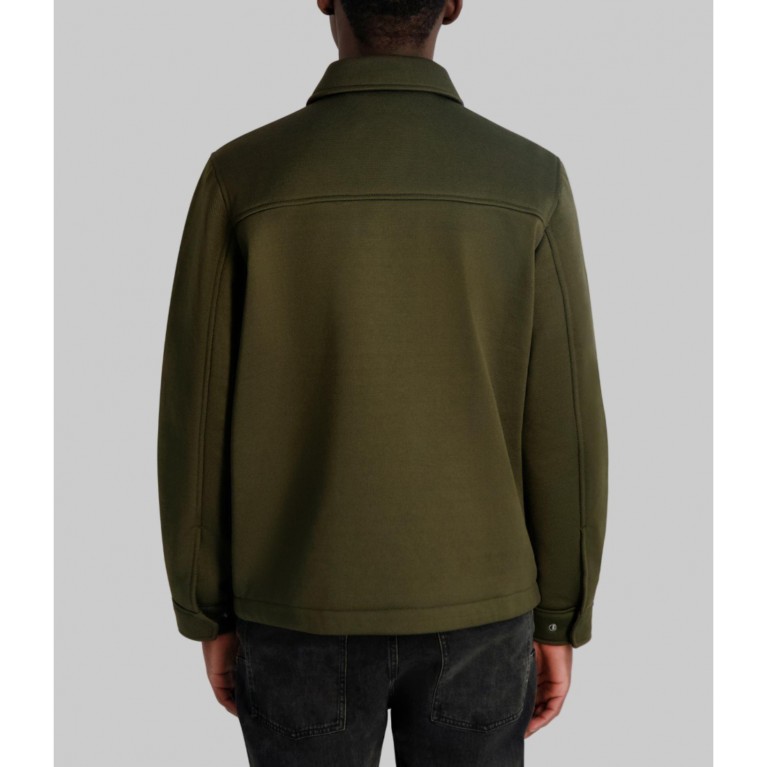 Men's 'Utility Shirt Jacket'