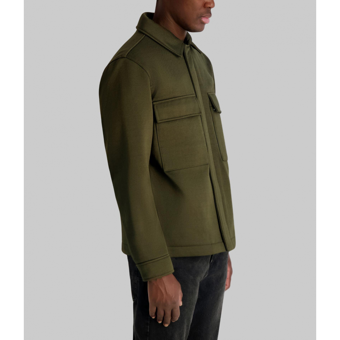 Men's 'Utility Shirt Jacket'