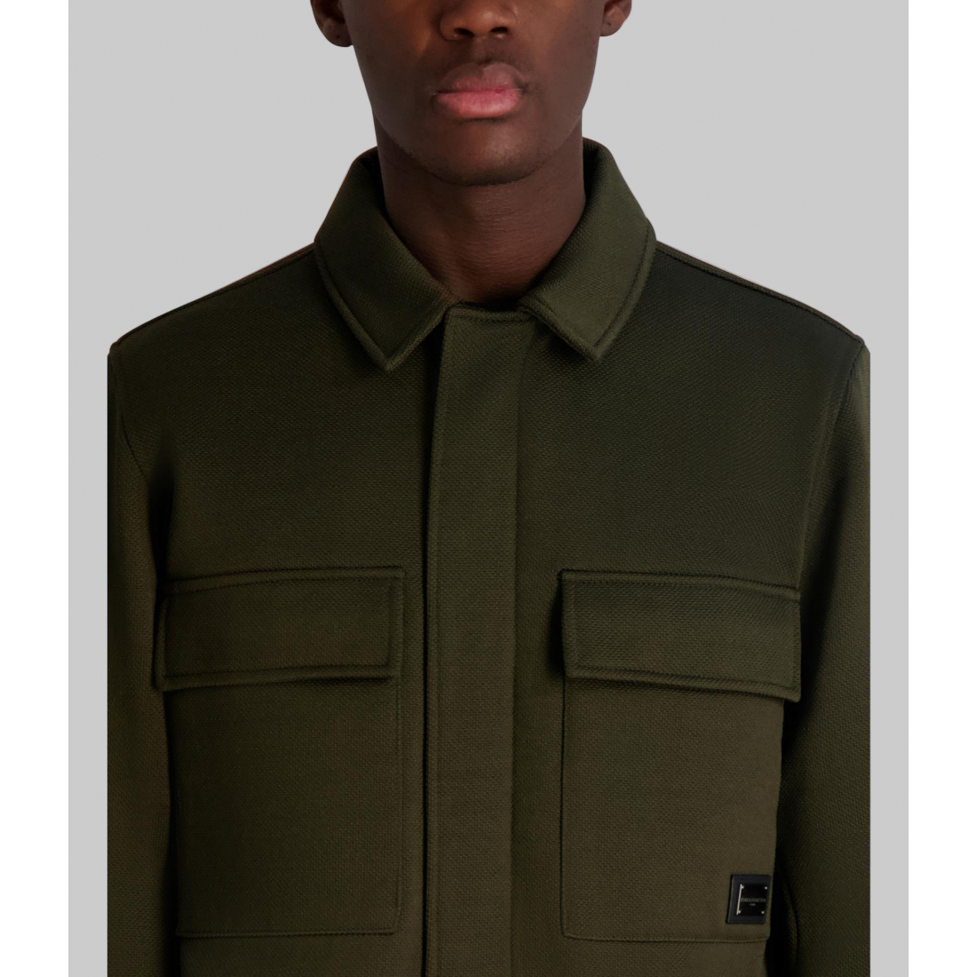 Men's 'Utility Shirt Jacket'