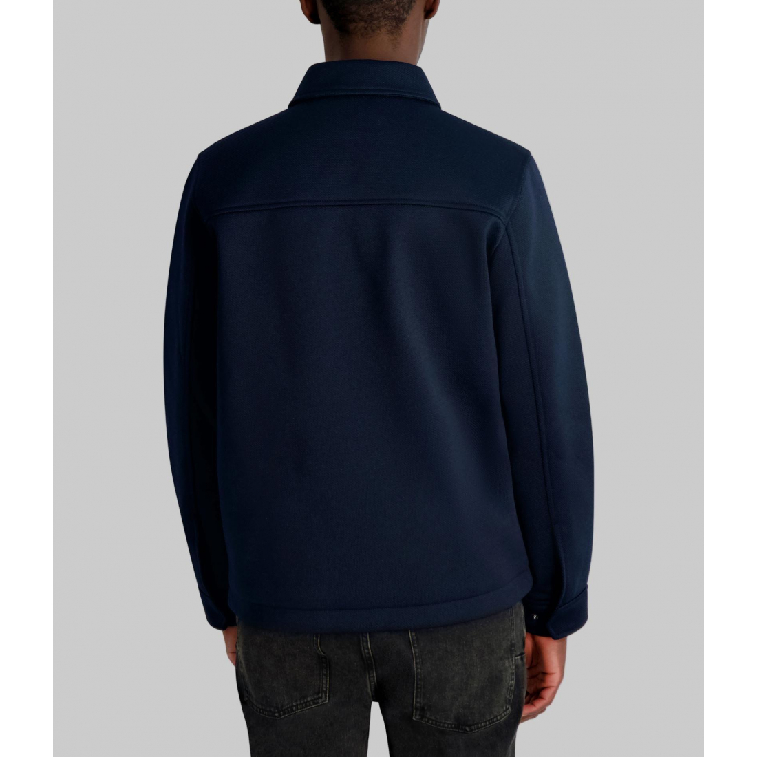 Men's 'Utility Shirt Jacket'