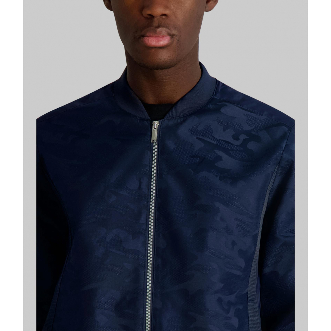 'Camo Bomber Jacket' für Herren