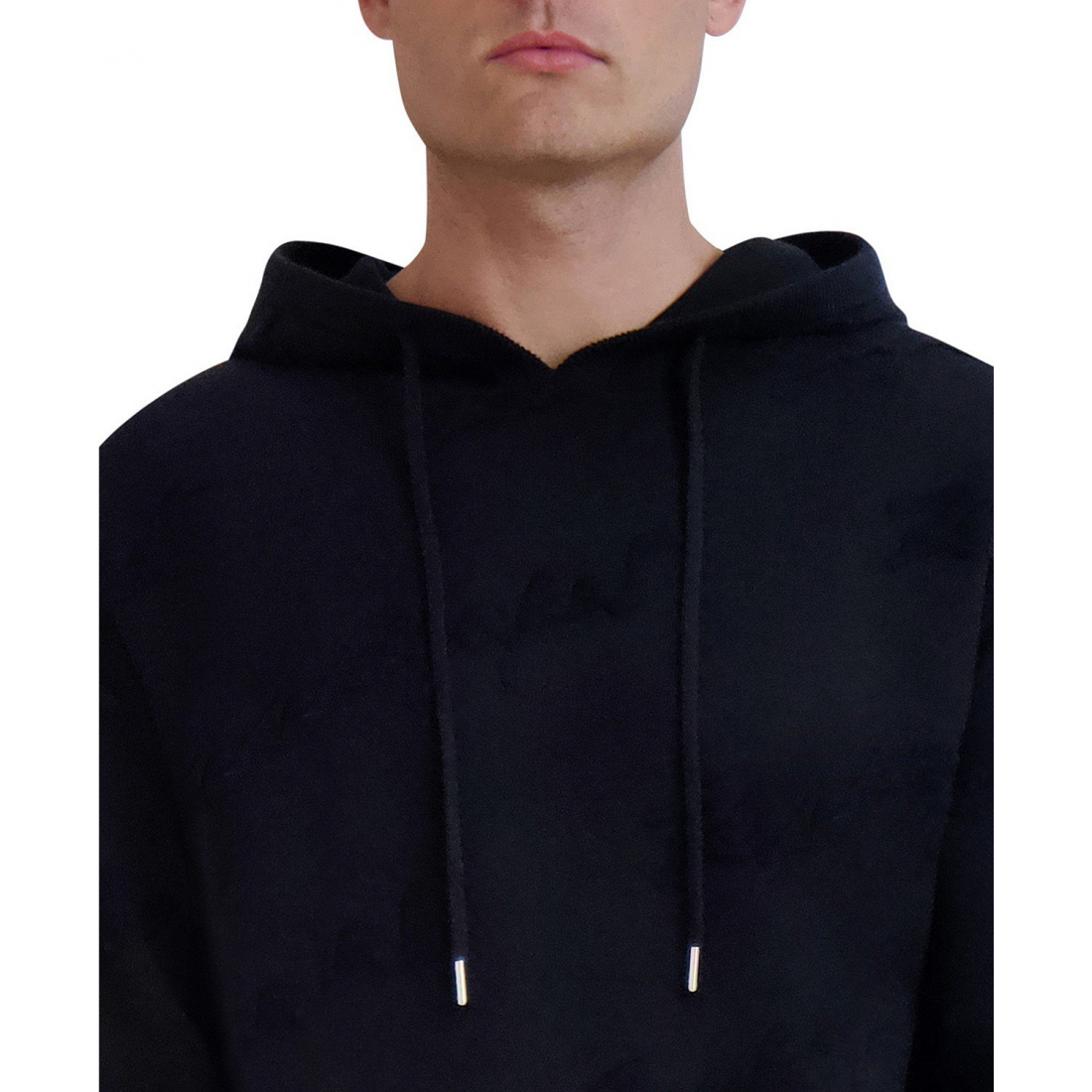 Men's 'Regular-Fit Hoodie Sweater'