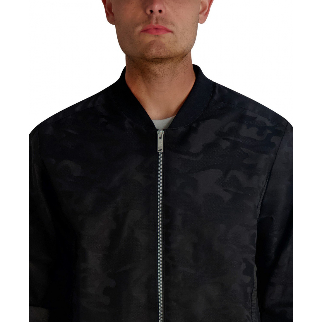 'Camo Bomber Jacket' für Herren