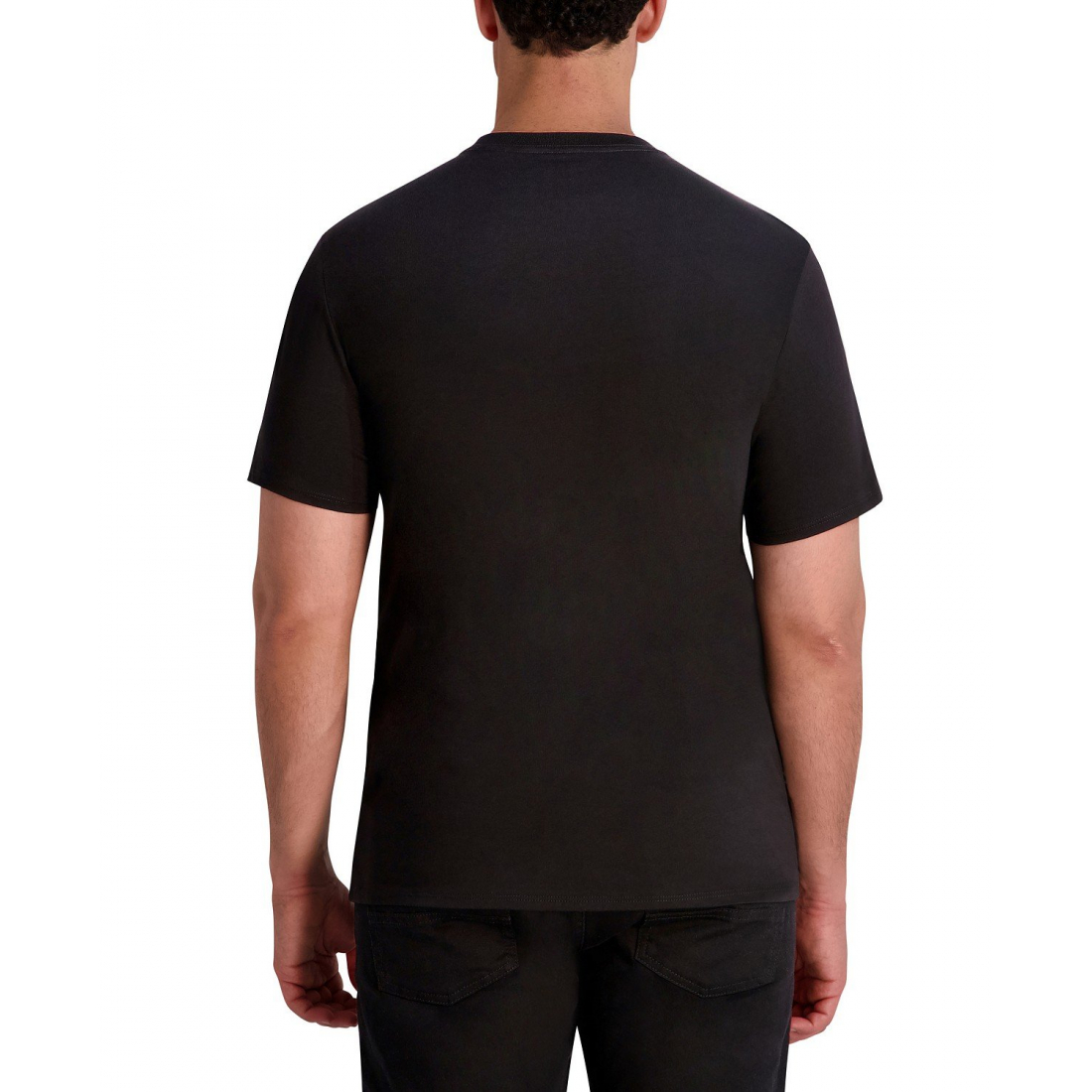 Men's 'Crewneck T-Shirt'