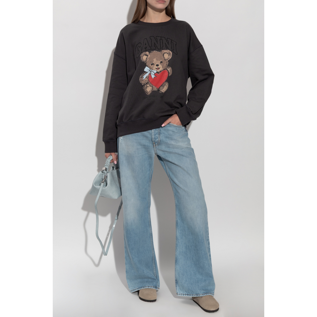 Women's 'Bear' Sweatshirt