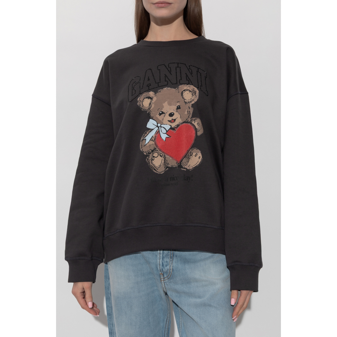 Women's 'Bear' Sweatshirt