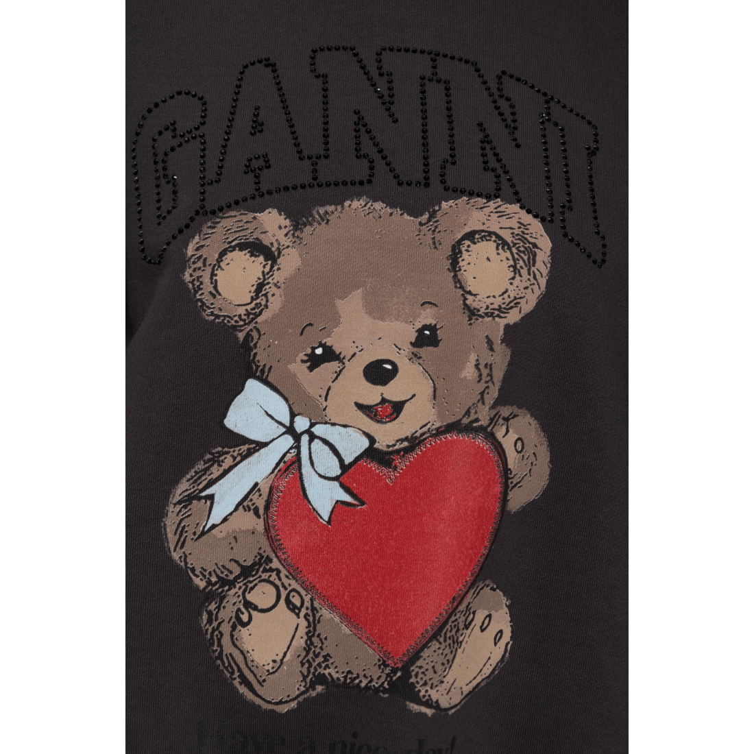 Women's 'Bear' Sweatshirt