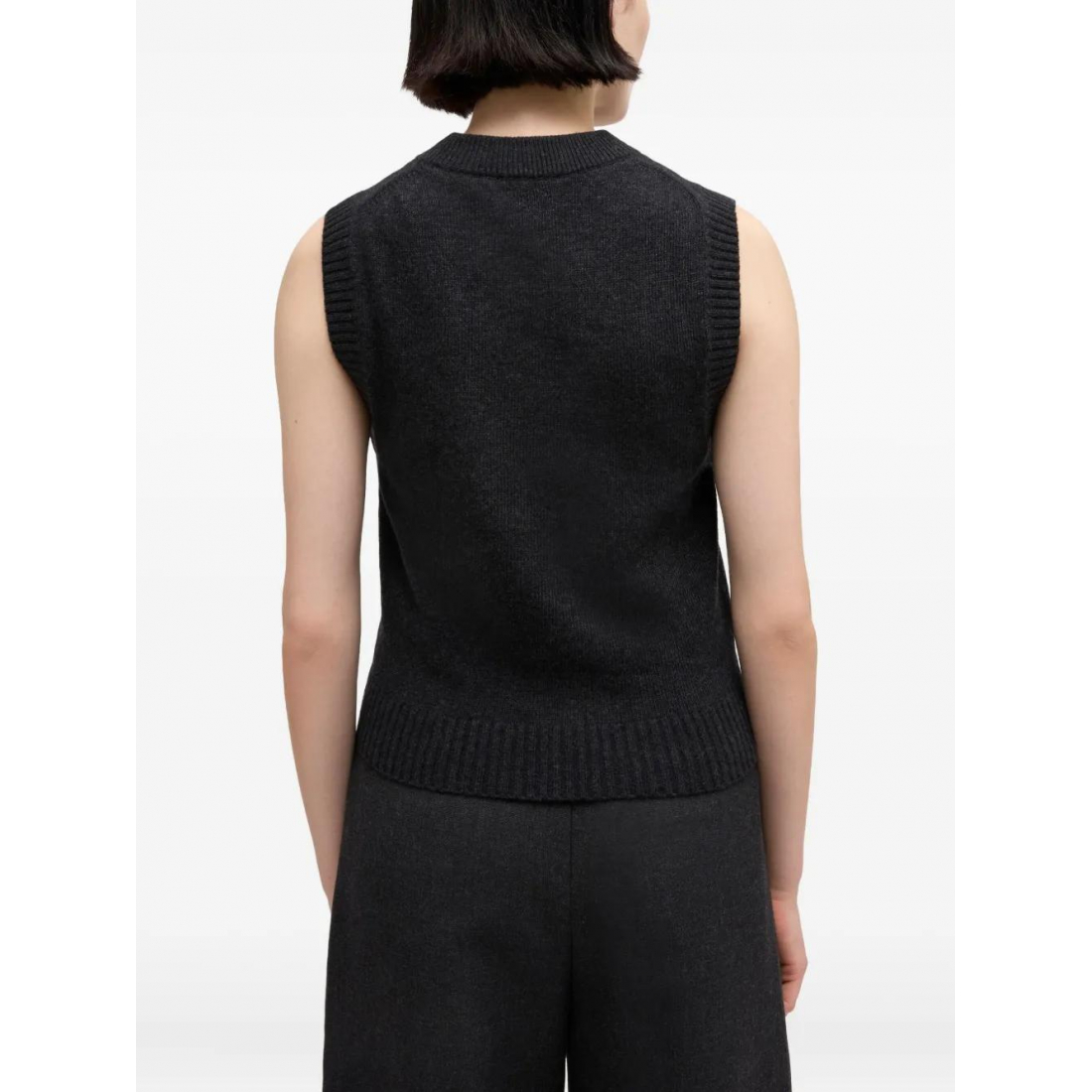 Gilet 'Poodle' pour Femmes