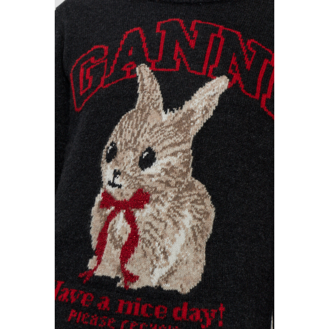 Pull 'Graphic' pour Femmes