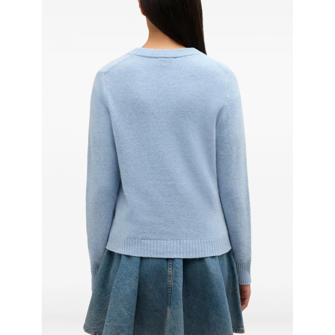 Pull 'Bear' pour Femmes