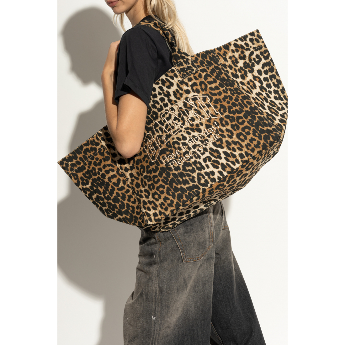 Sac Cabas 'XXL' pour Femmes