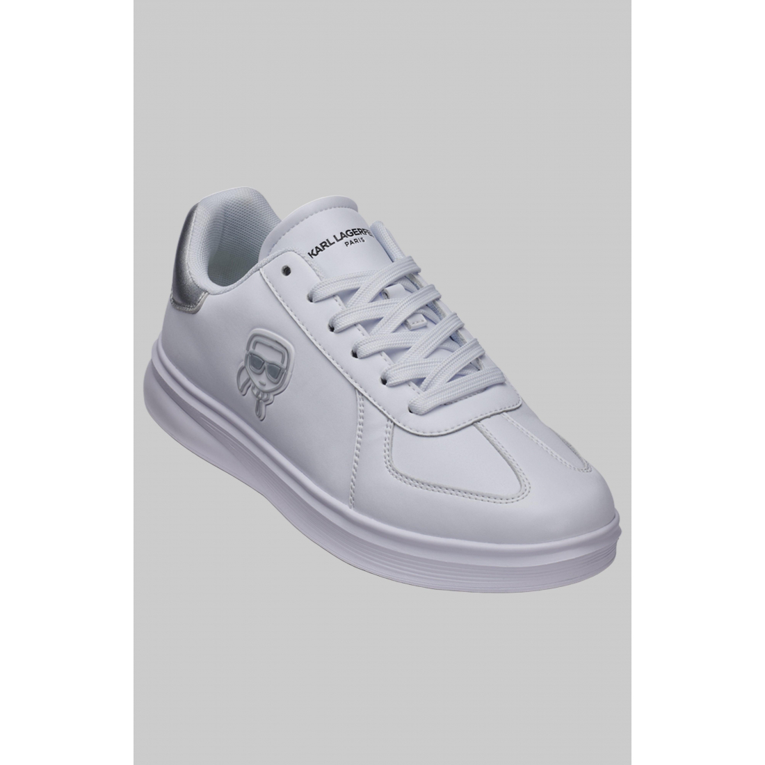 'Karl Head Sneaker' für Herren