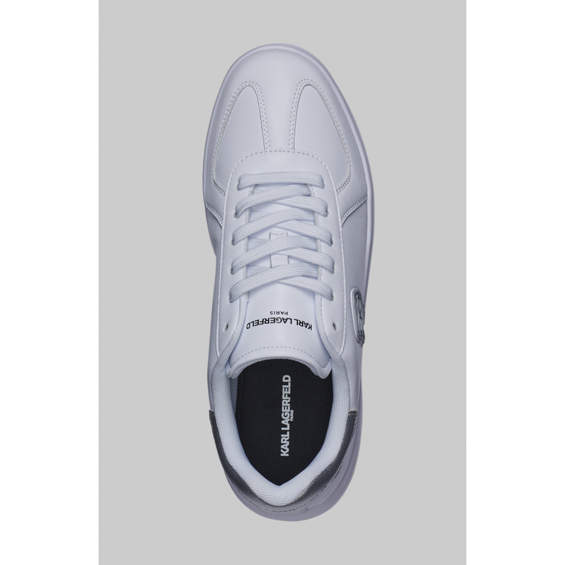 'Karl Head Sneaker' für Herren