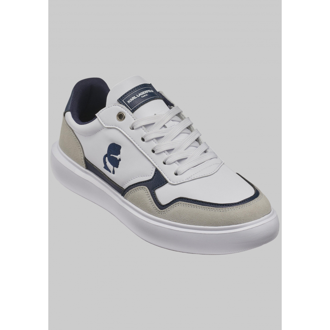 'Karl Profile Logo Sneaker' für Herren